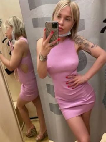 Анкета проститутки Марта, Алово, 25 лет, №279506
